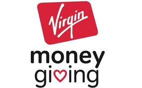 virgin money giving