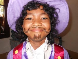 captain hook