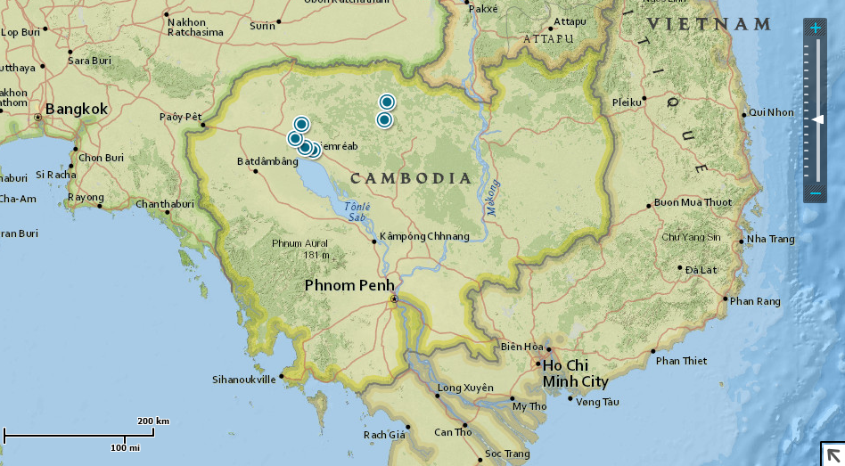 Cambodia