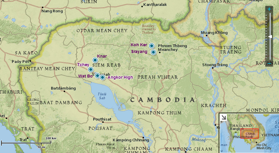 MapMaker