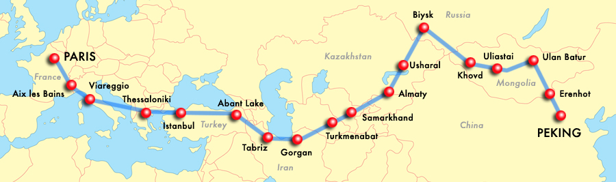 route_map