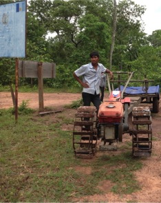 tracktor