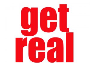 Get Real