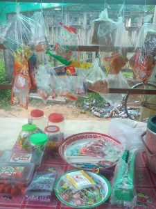 Local shop