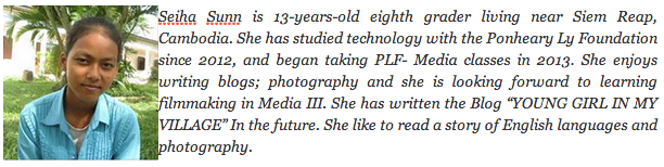 Seiha Sunn Bio