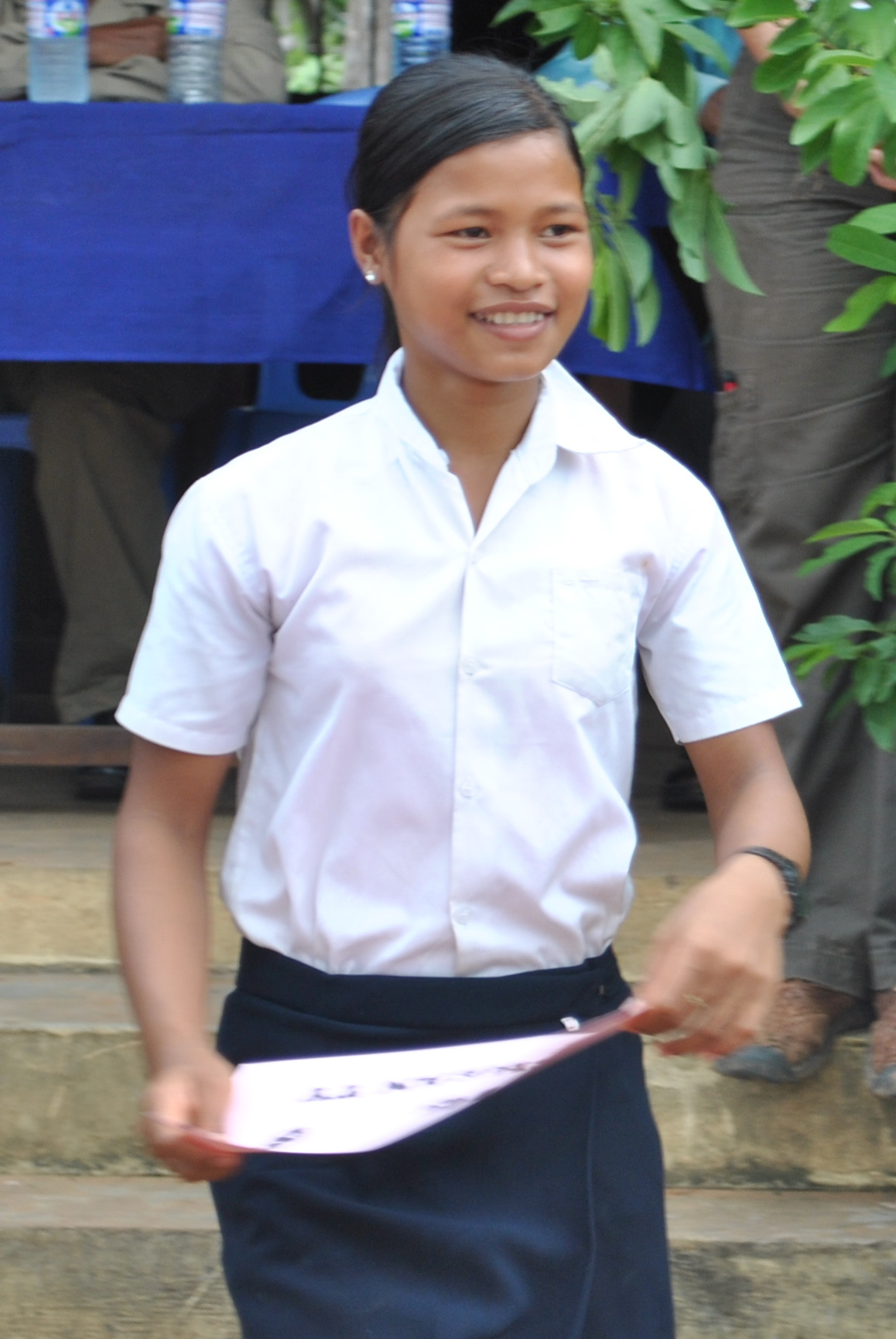 graduate