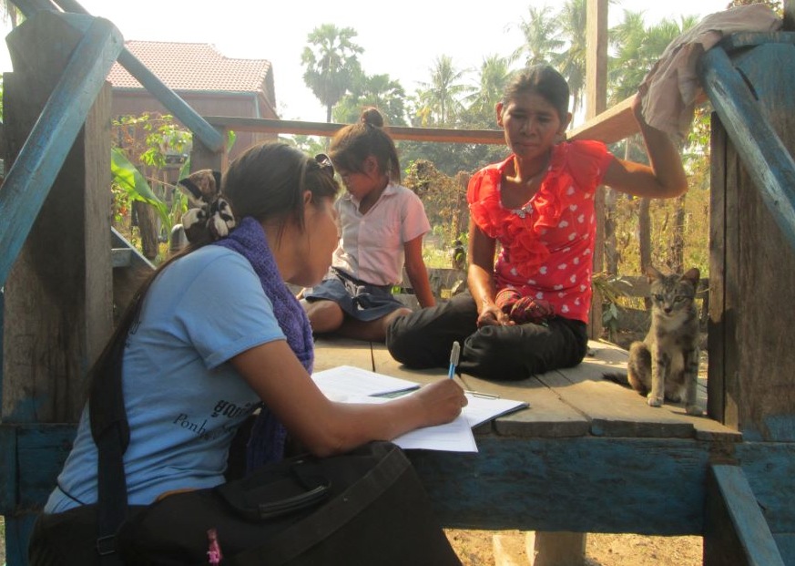 sokha interviews