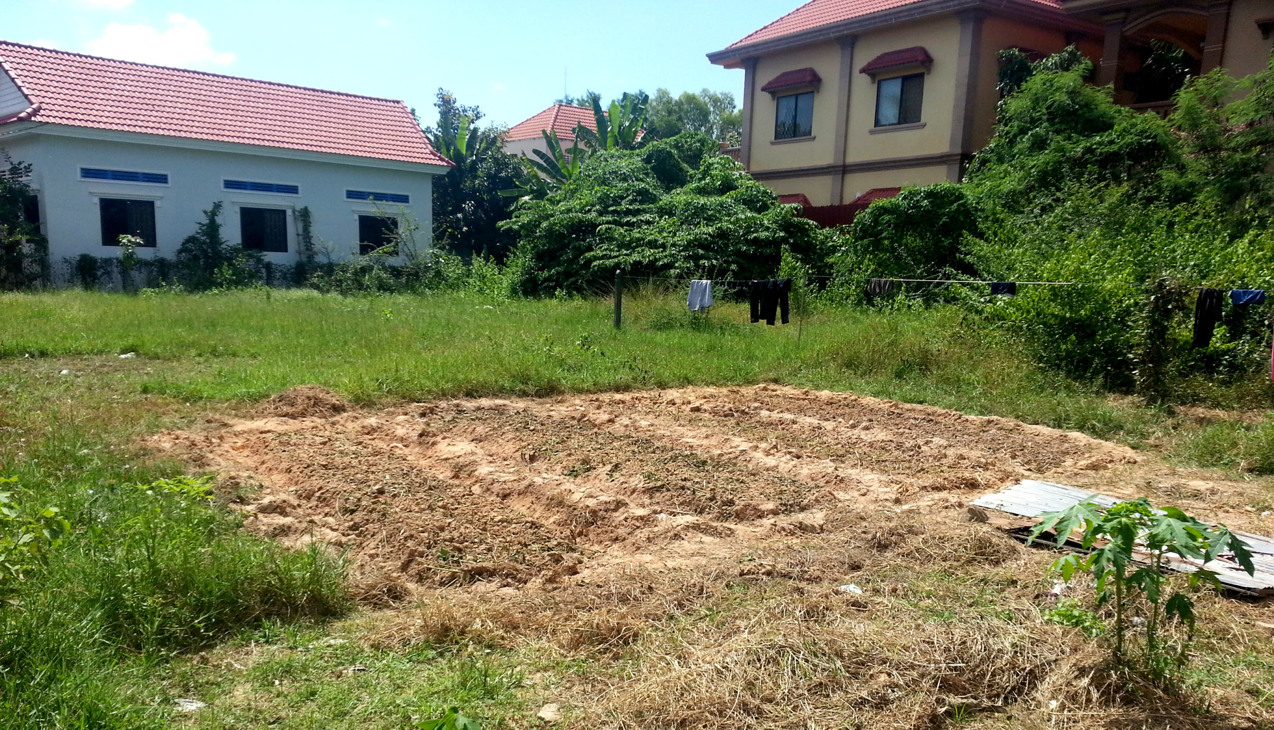 BoysDormGarden