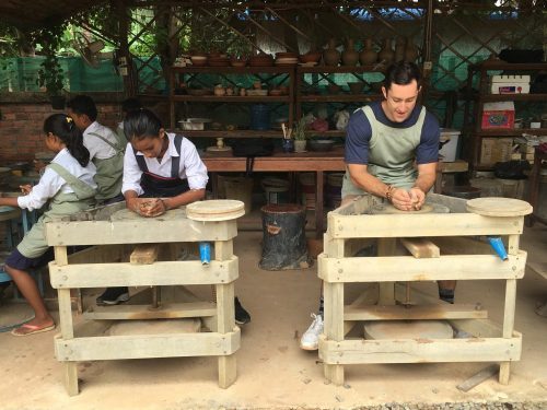 "The Top 10 Things I Learned in Siem Reap"