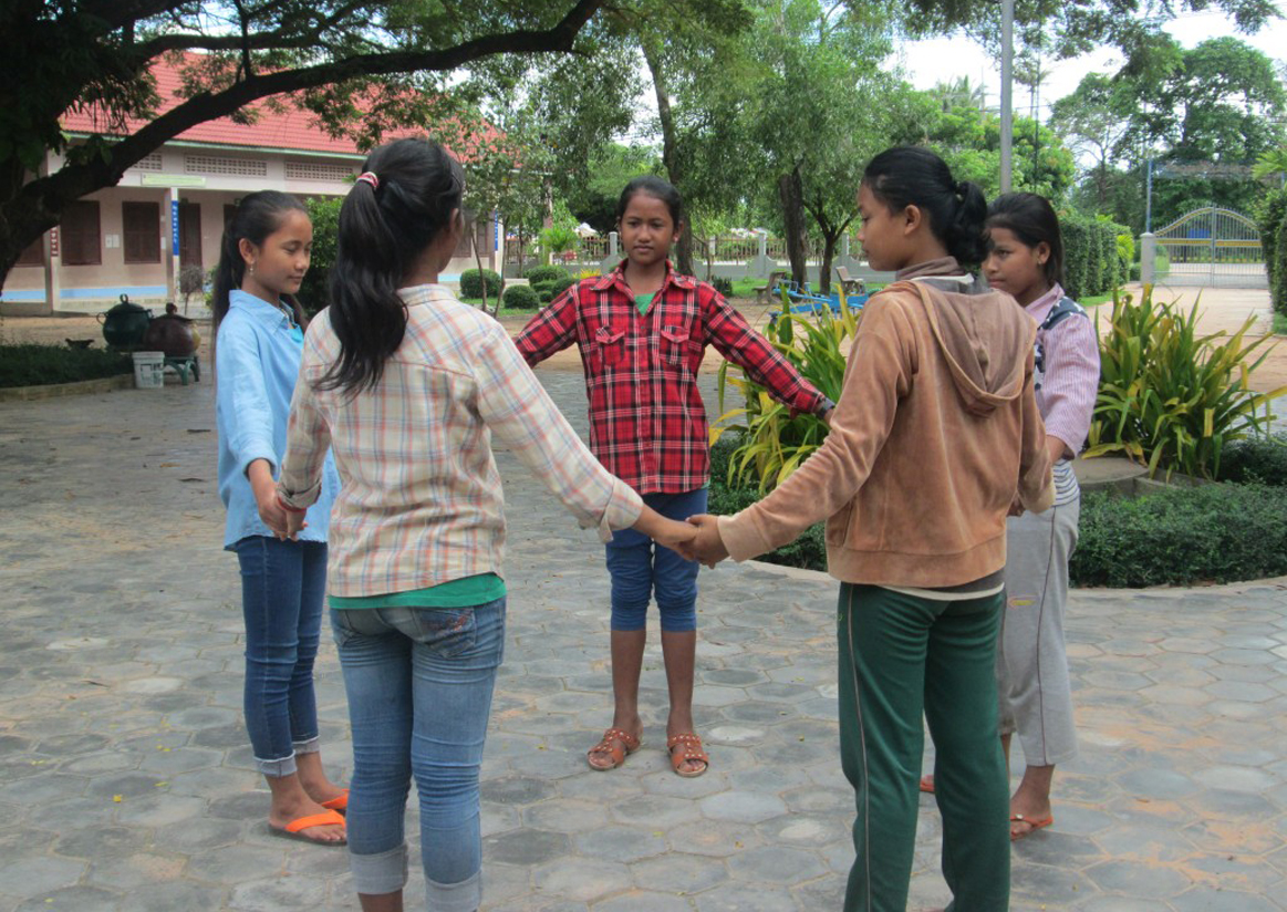STUDENT BLOG: Dignity and Ethics