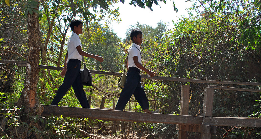 Get Real Koh Ker