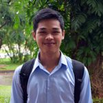 Choun Chen - Website Copy