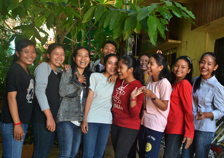 82% of PLF Students Pass National Exam, Compared to 67% National Average