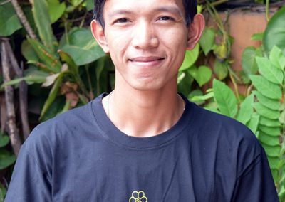 Life’s Journey with Ponheary Ly Foundation
