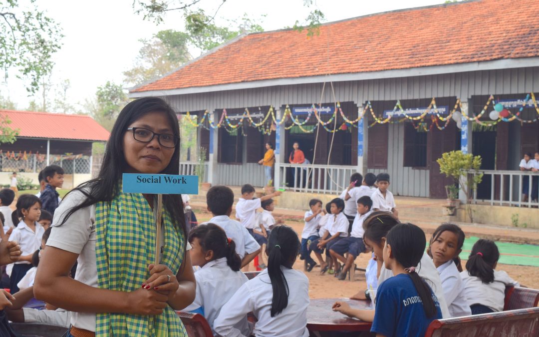 7 years of PLF- Sokha Khoun, Student Counselor