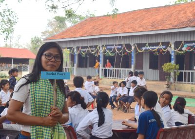 7 years of PLF- Sokha Khoun, Student Counselor