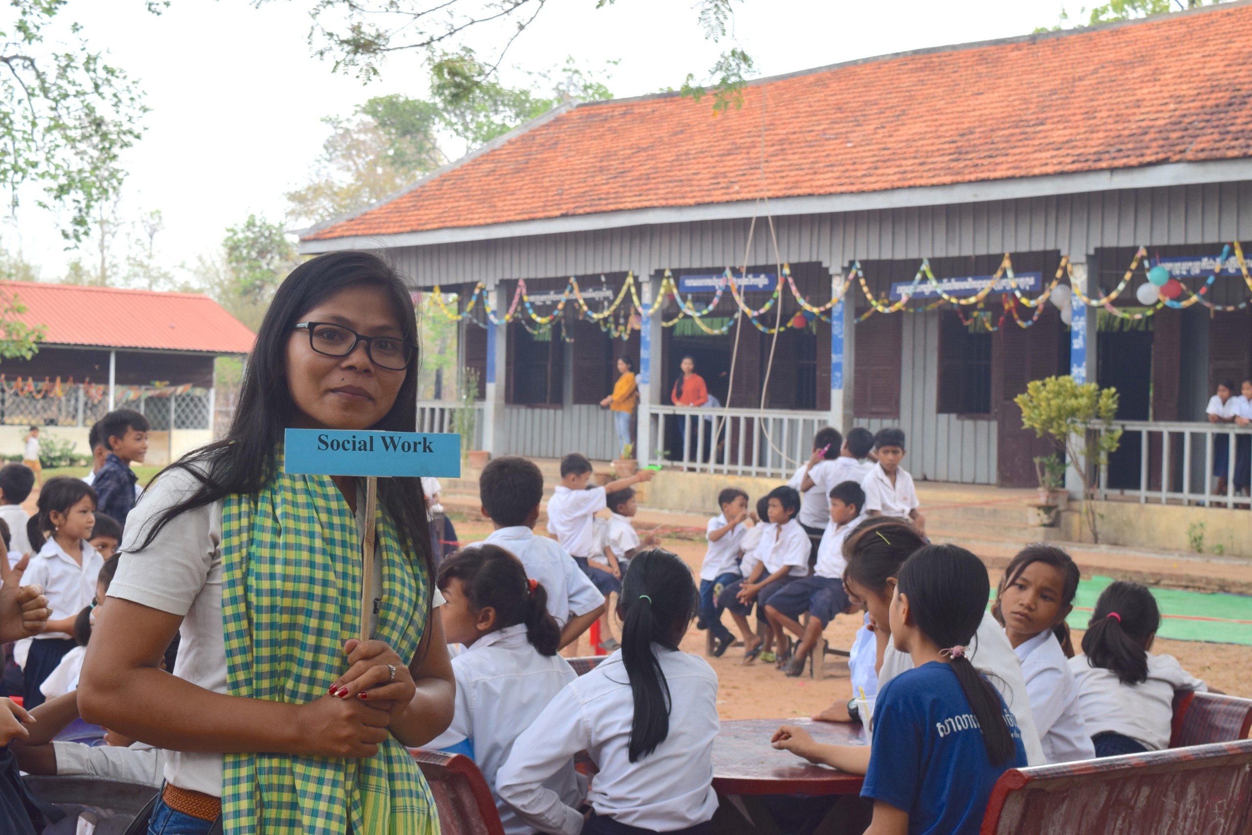 7 years of PLF- Sokha Khoun, Student Counselor