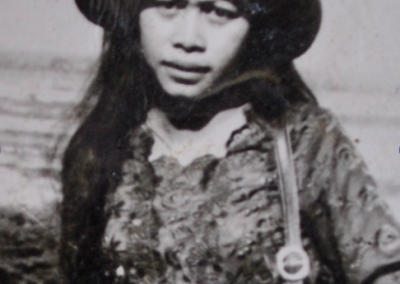 ‘You Will Survive’: Reflections on Surviving the Killing Fields in Cambodia and the Power of Education