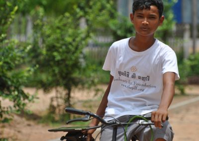 The Spirit of PLF- Pech Sopha
