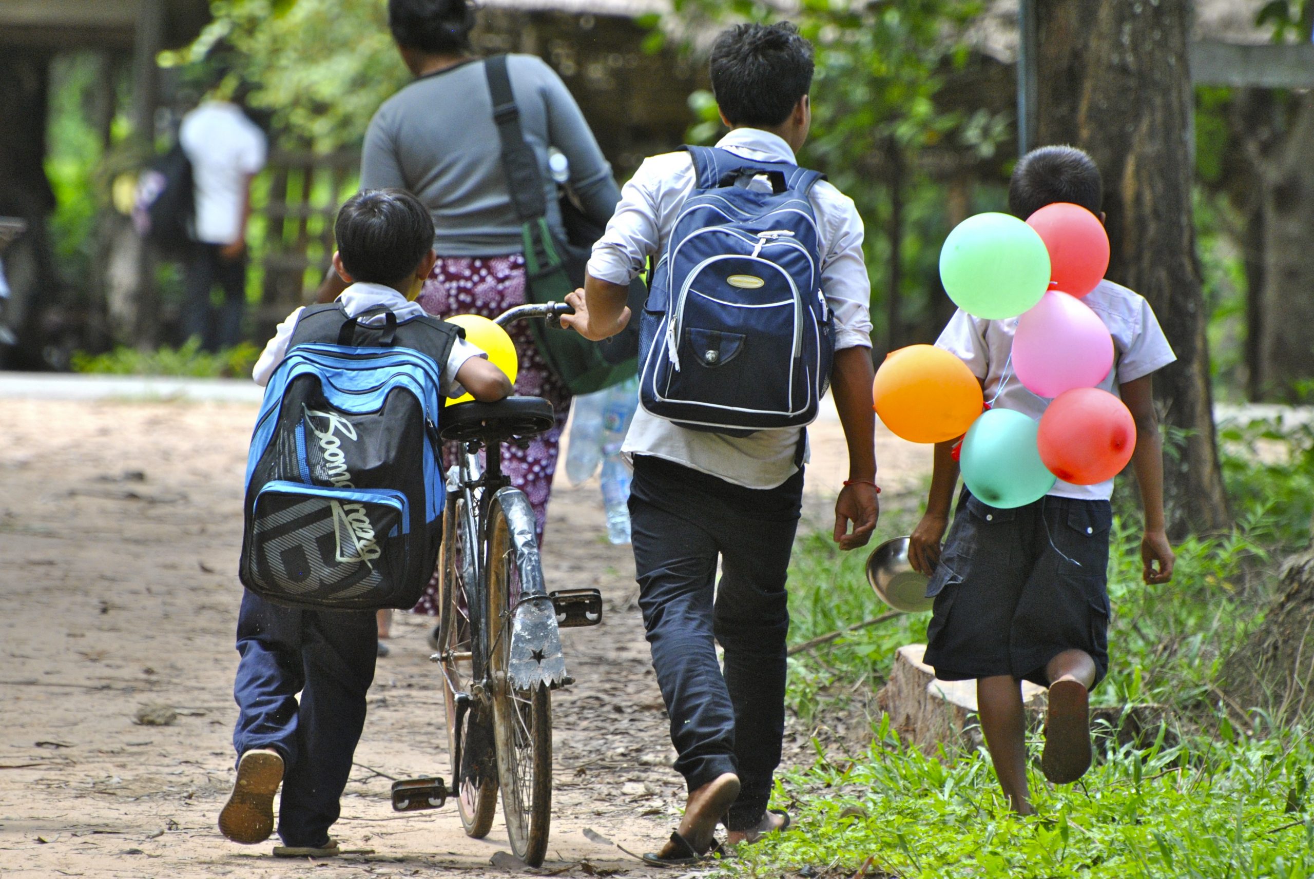 boys backpacks