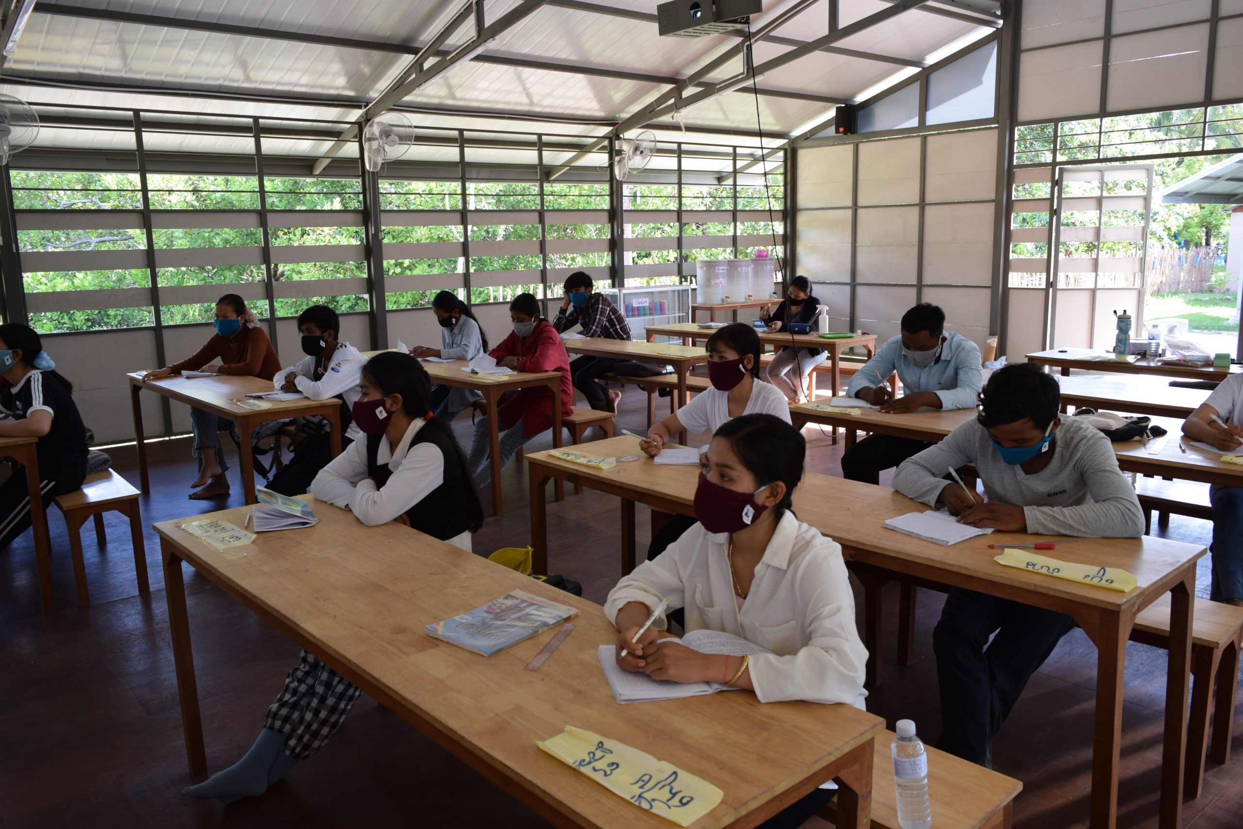 ELearning KVLC