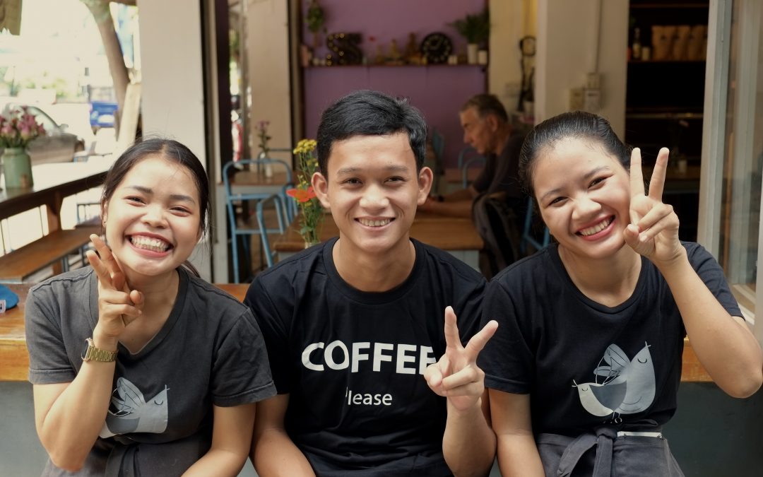 Scholarship Collaborations – Uniting the Community