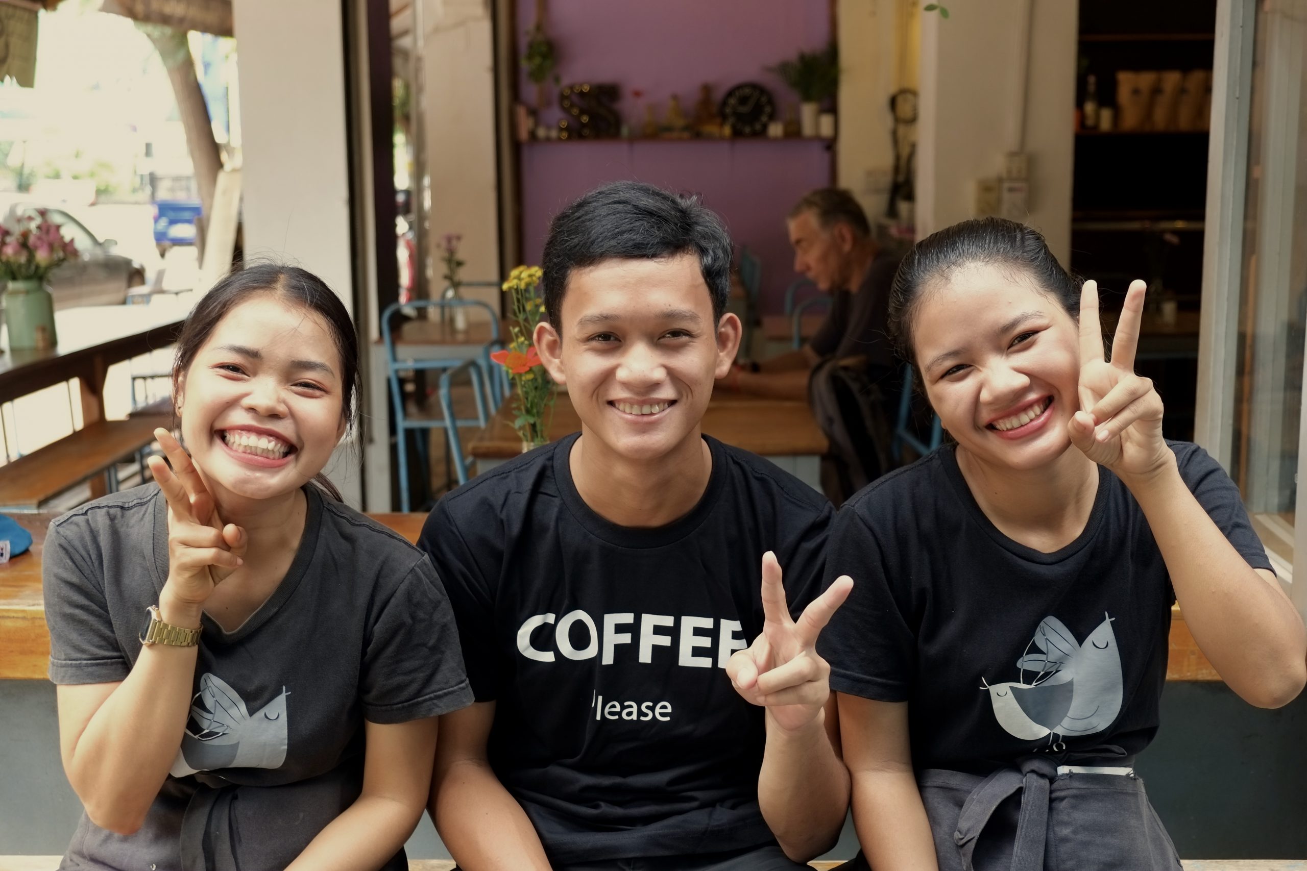 Scholarship Collaborations – Uniting the Community
