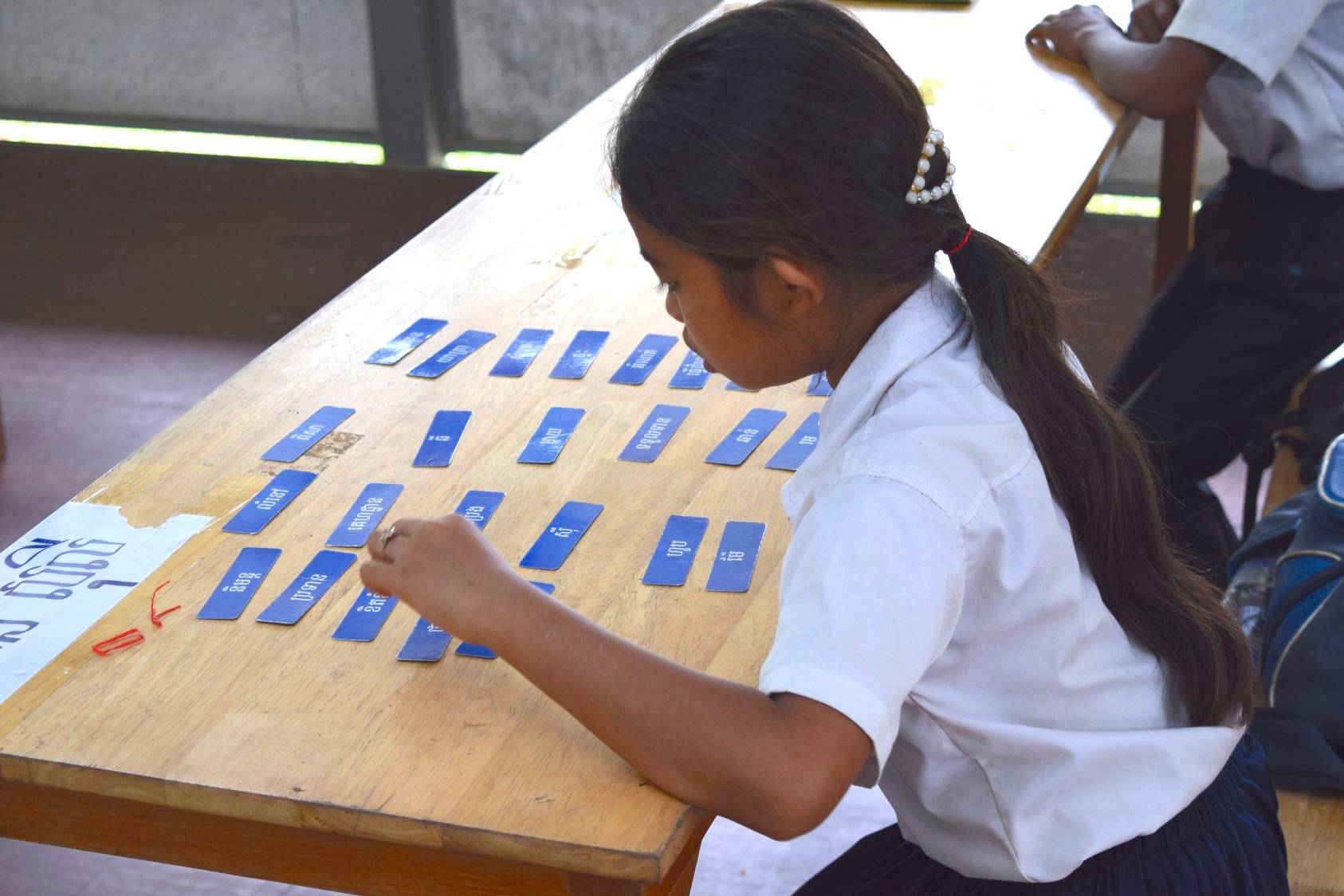 KVLC learning KVLC learning