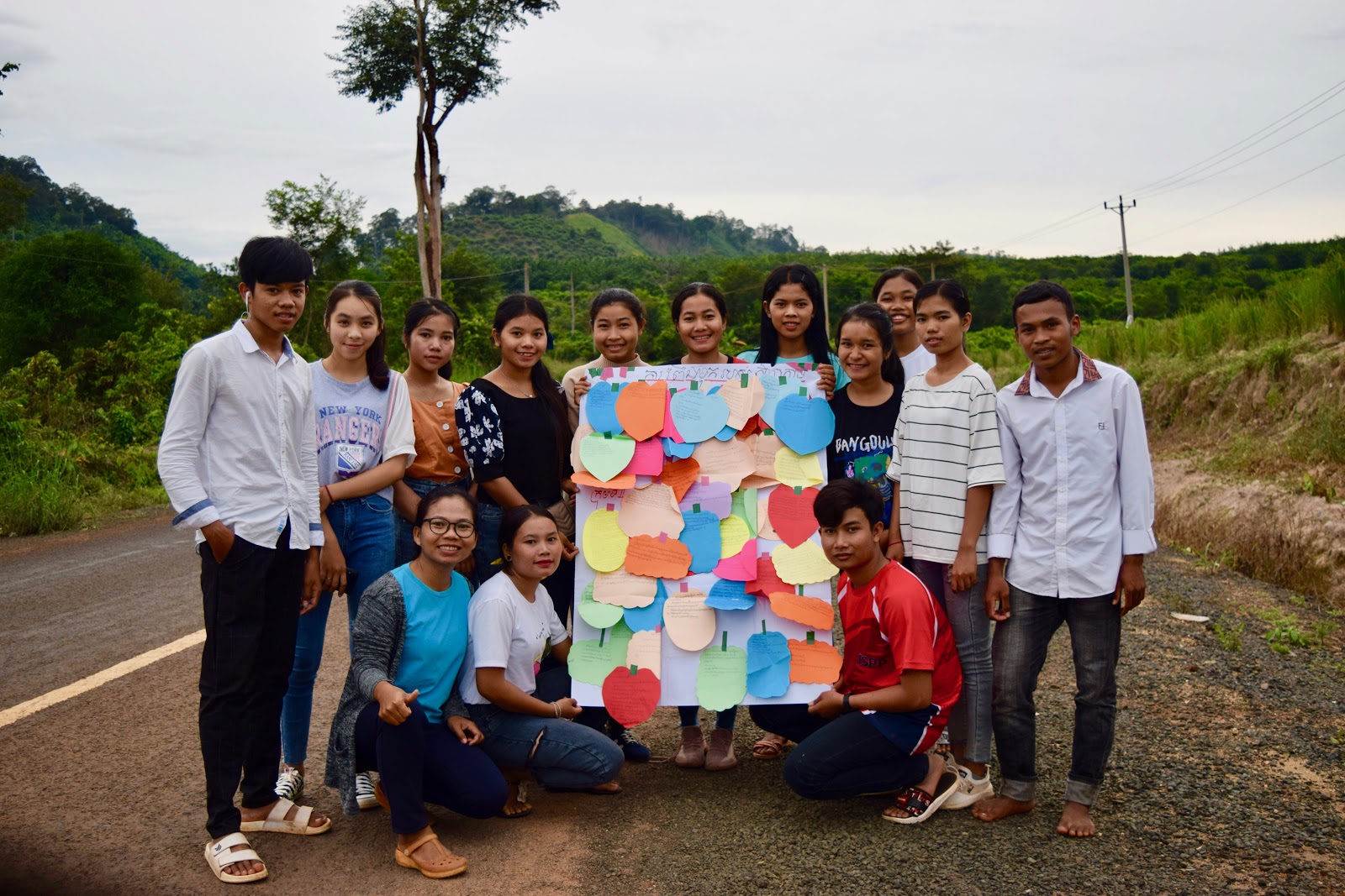Rattanakiri group