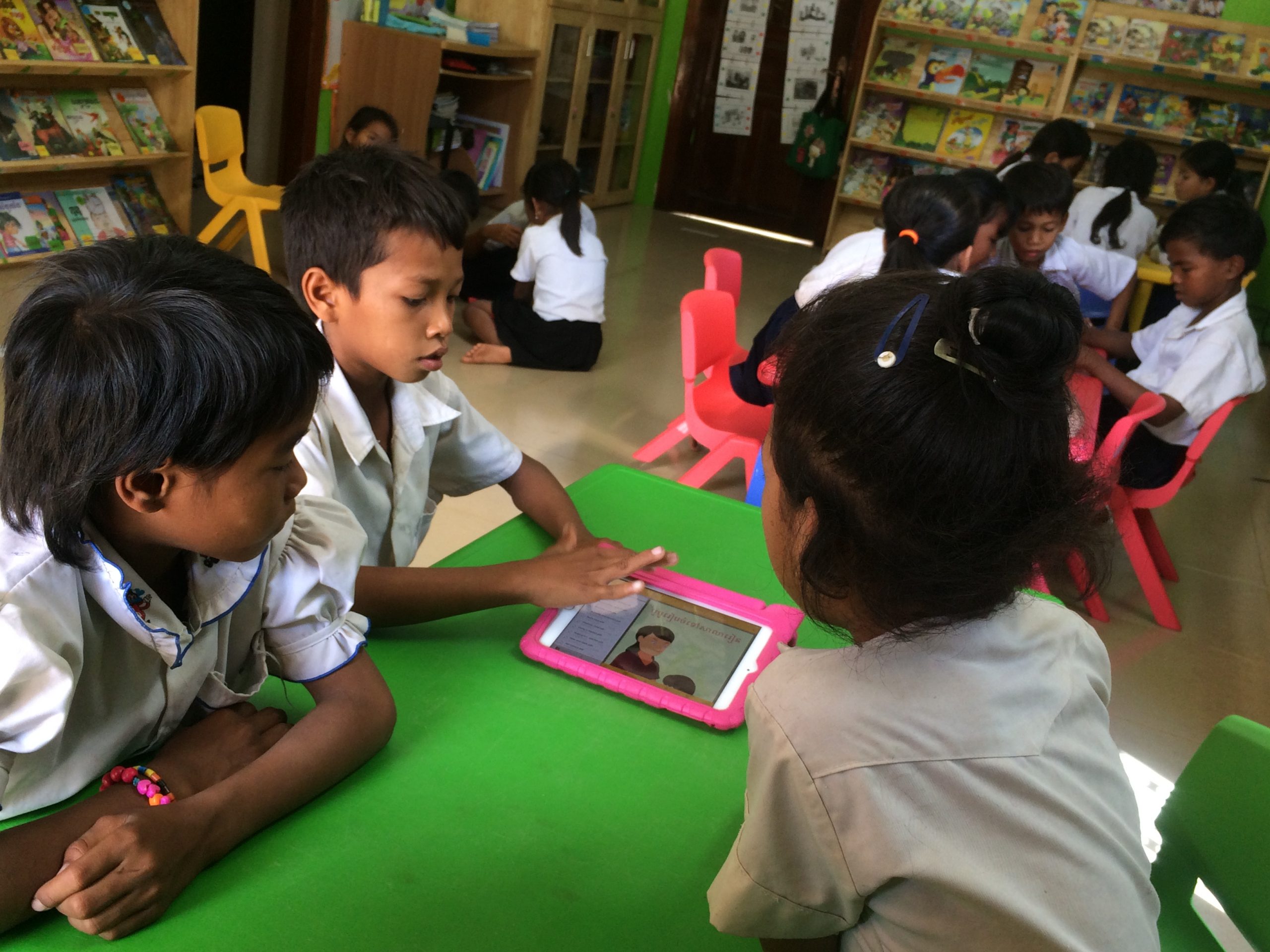 Tablets KVLC Tablets KVLC