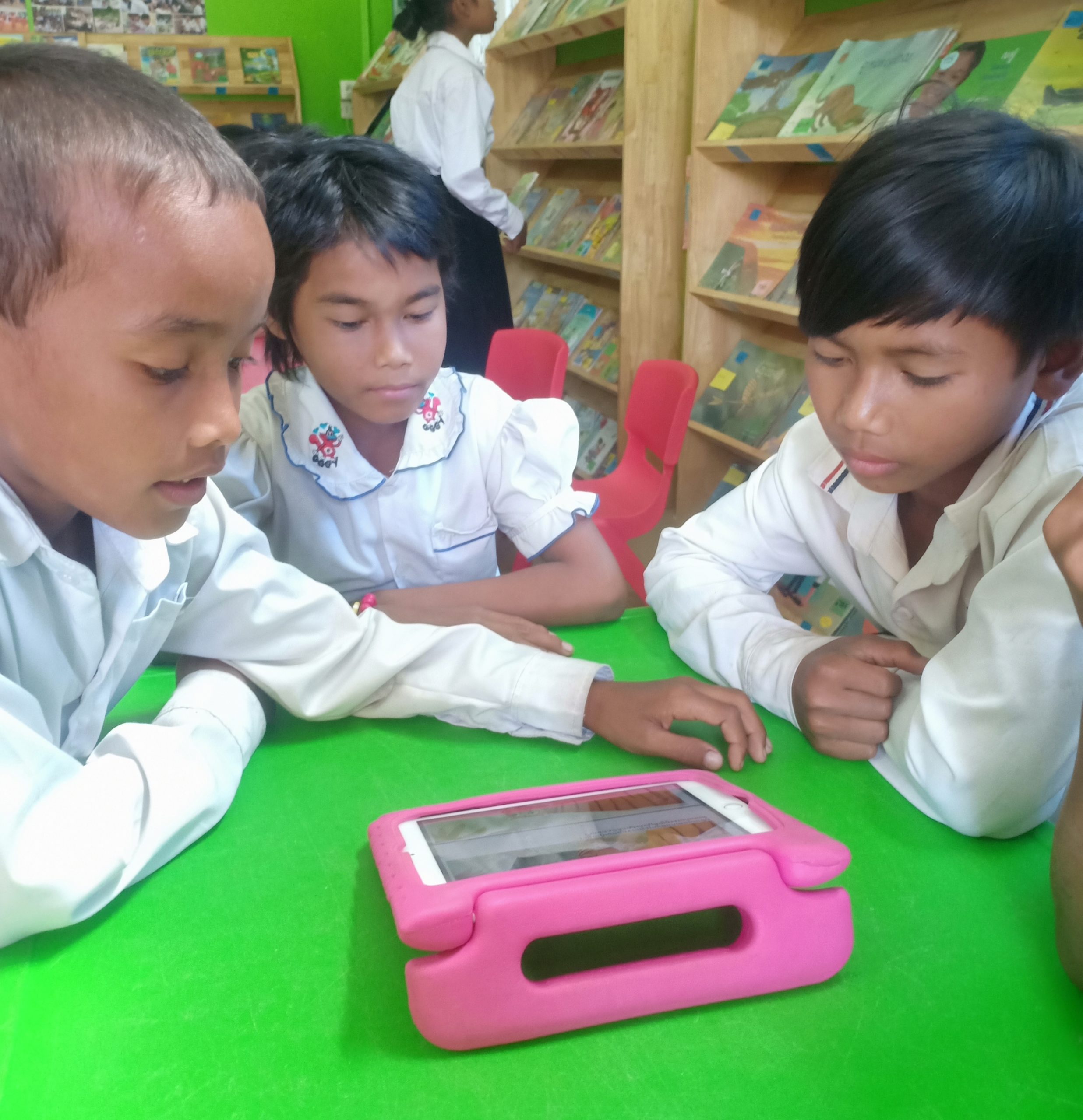 tablets kvlc 