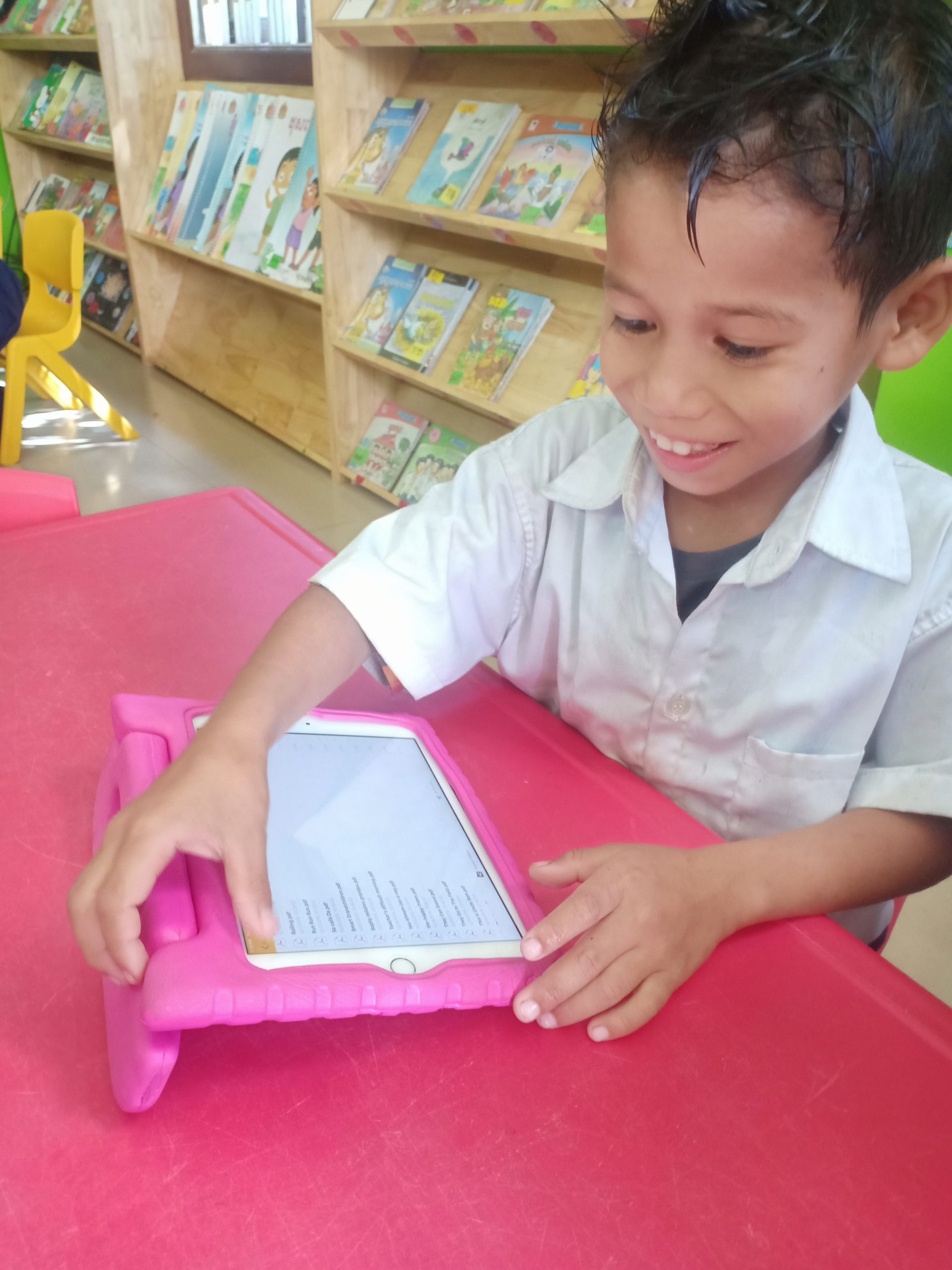 tablets kvlc 