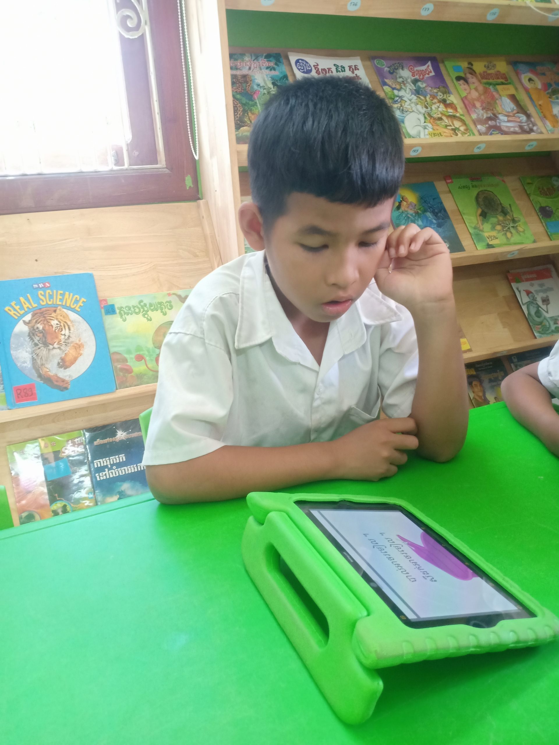 tablets kvlc 