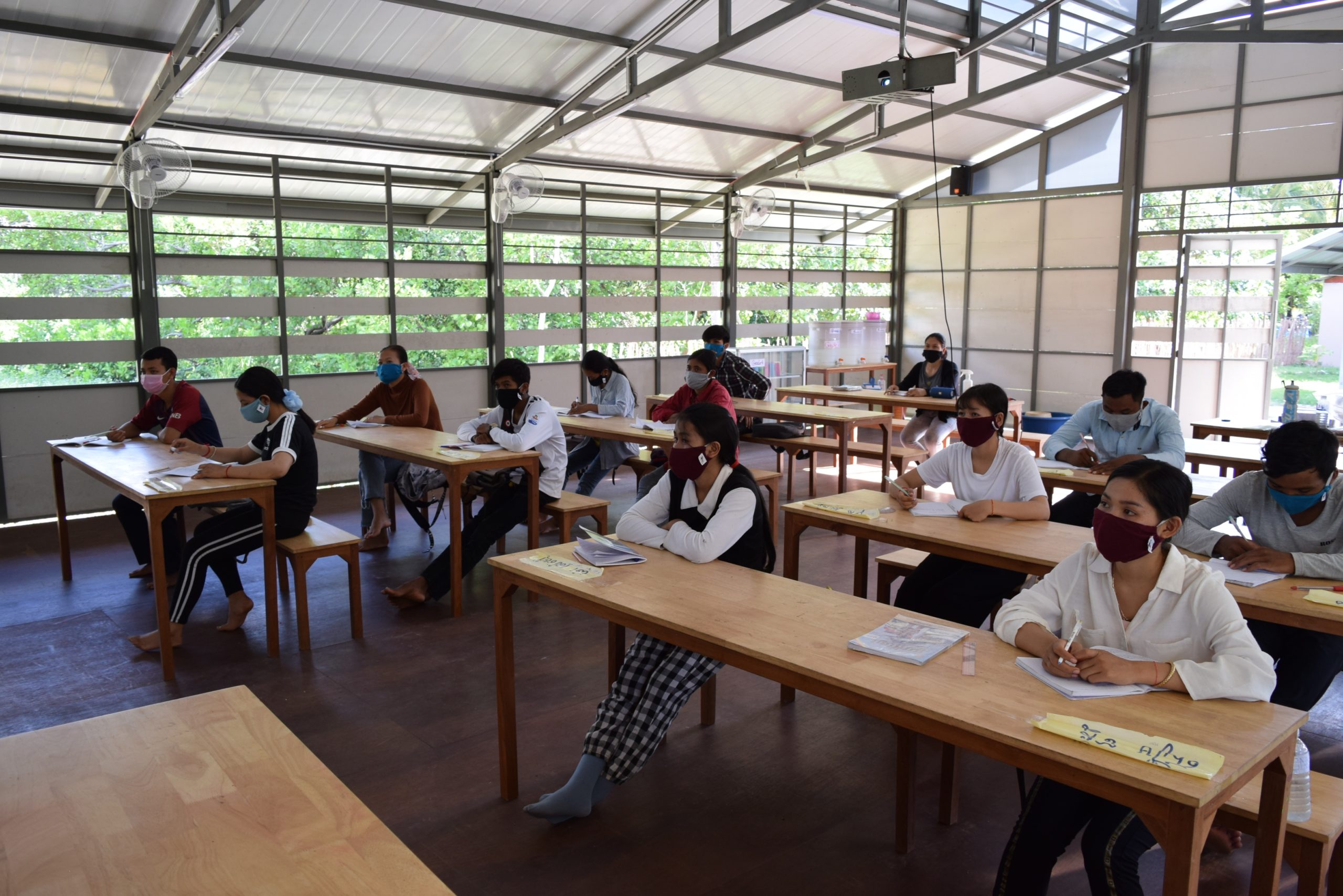 KVLC english KVLC english