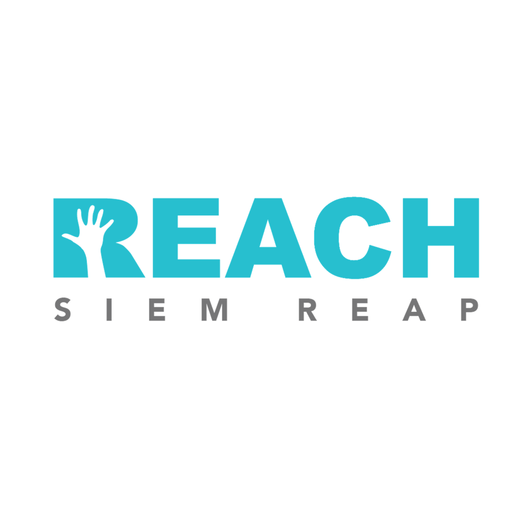 REACH Siem Reap logo (15 x 15 cm)