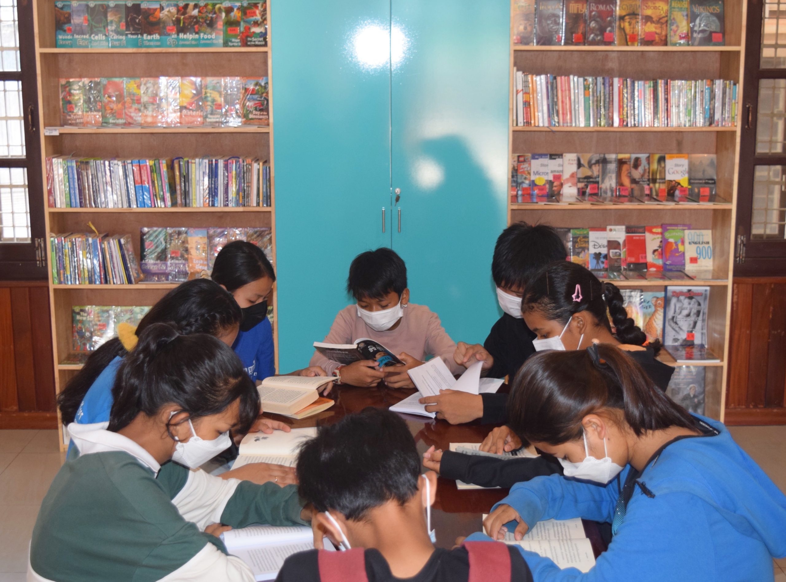 2022_03 National Reading Day at ULC 13 2022_03 National Reading Day at ULC 13