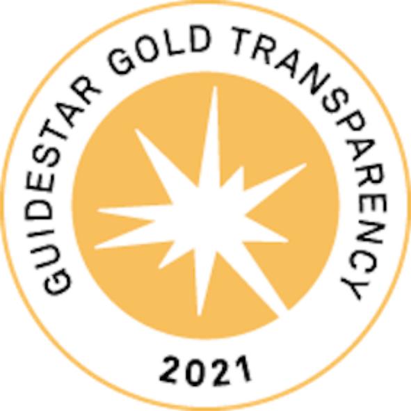 Guidestar Gold seal