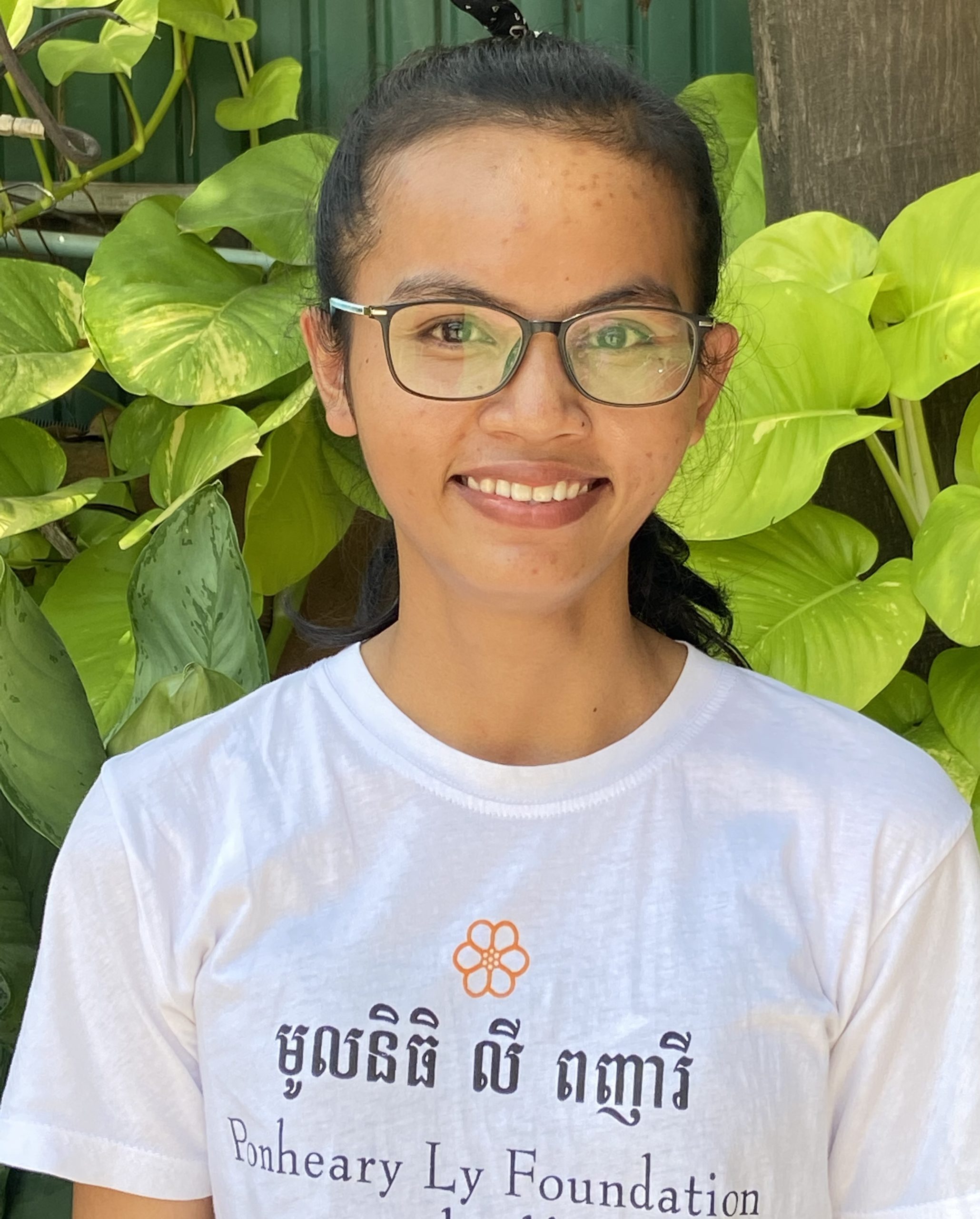 Ley Sophean - Our Team profile pic