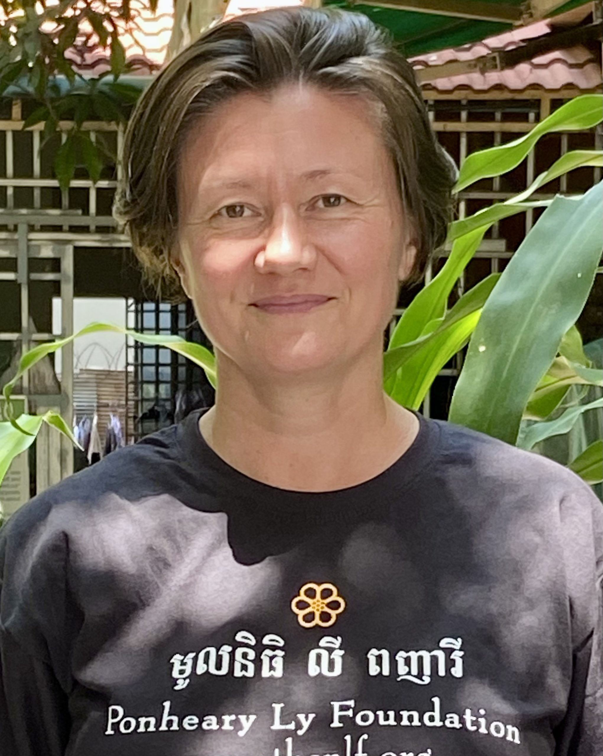Our Team - Kate Allen