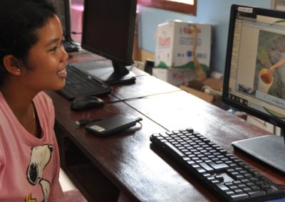 Exciting First Steps of Digital Discovery