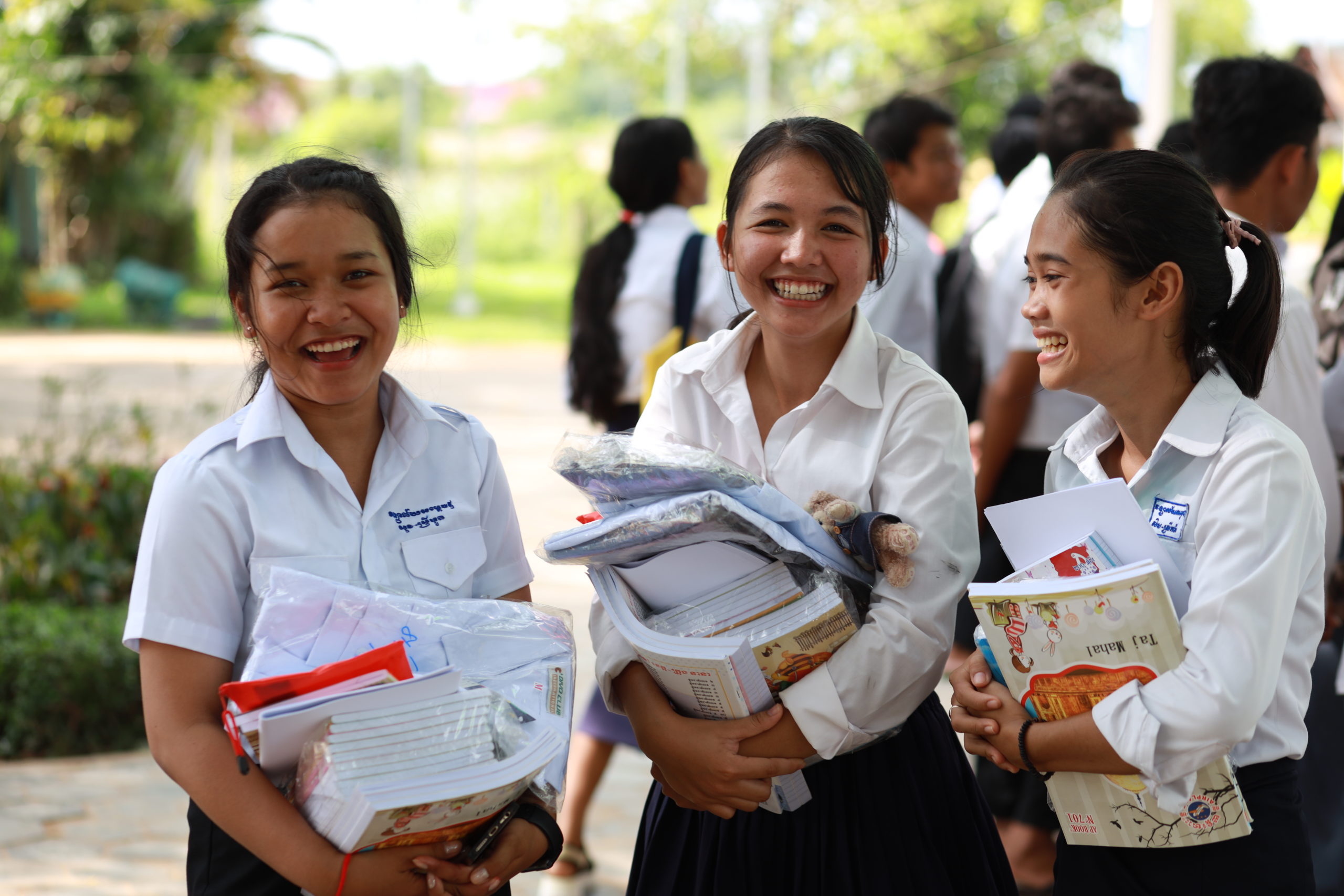 Tchey high school enrolment 2019 Tchey high school enrolment 2019