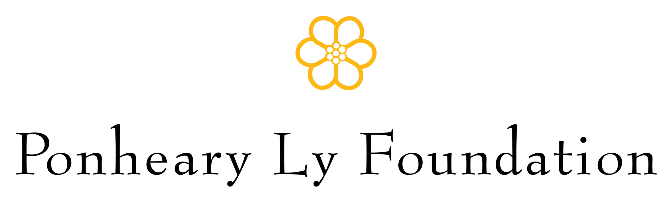 The Ponheary Ly Foundation