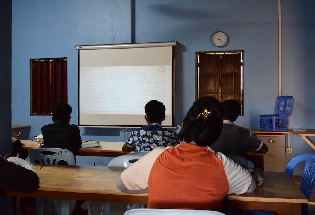 SLC eLearning for Grade 9 SLC eLearning for Grade 9