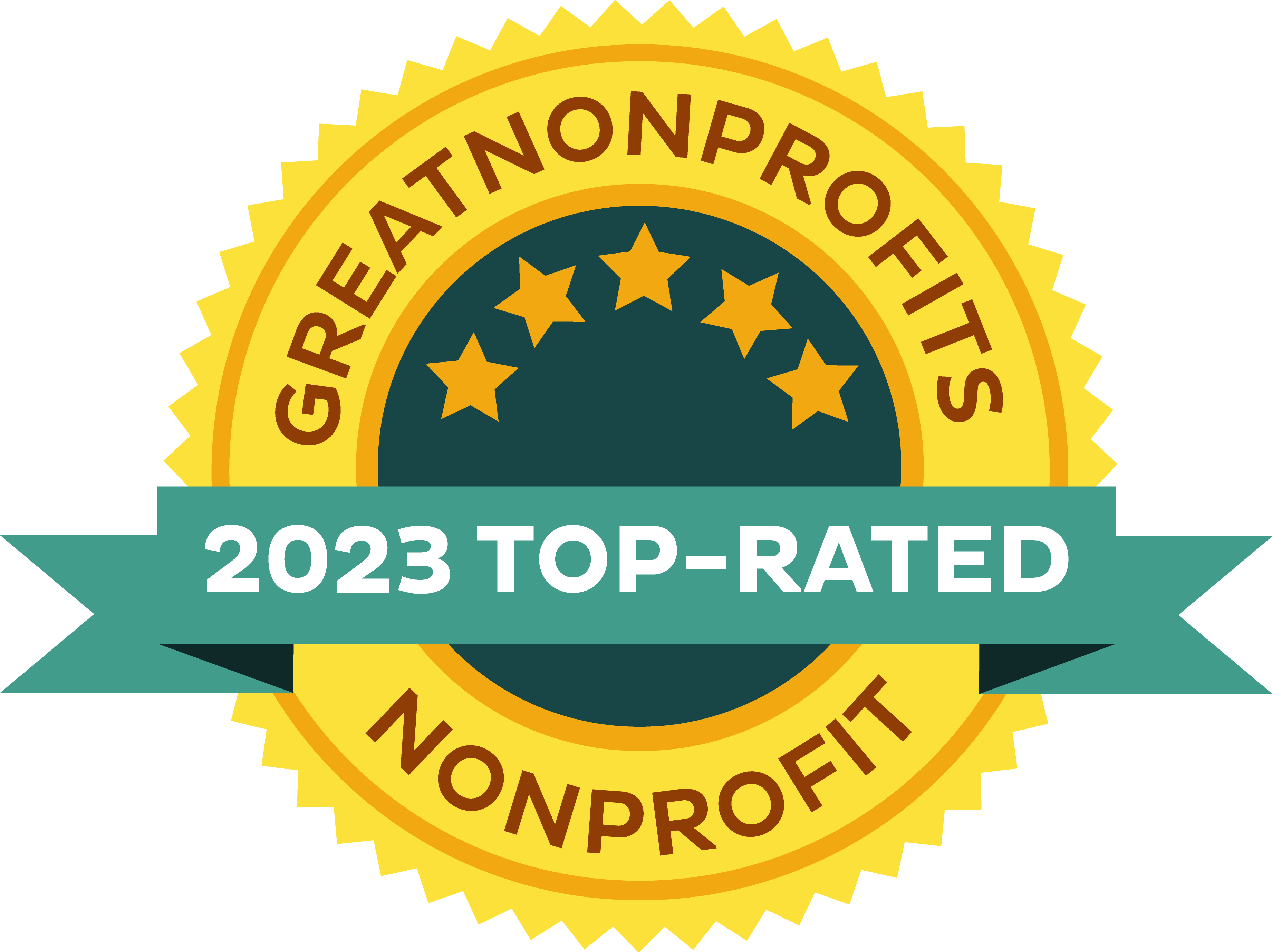 Guidestar Gold seal