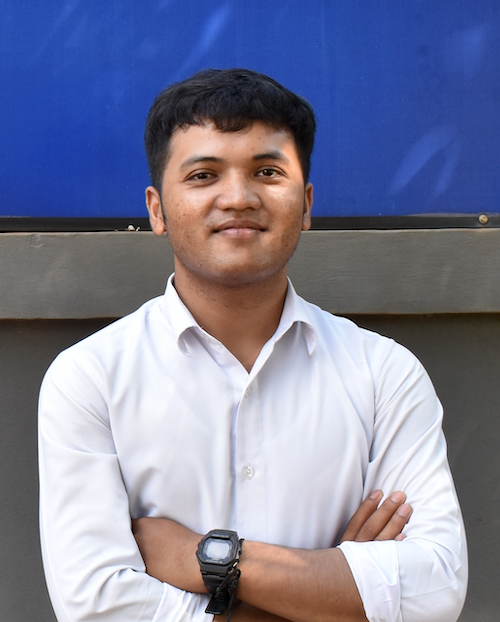 Ley Sophean - Our Team profile pic