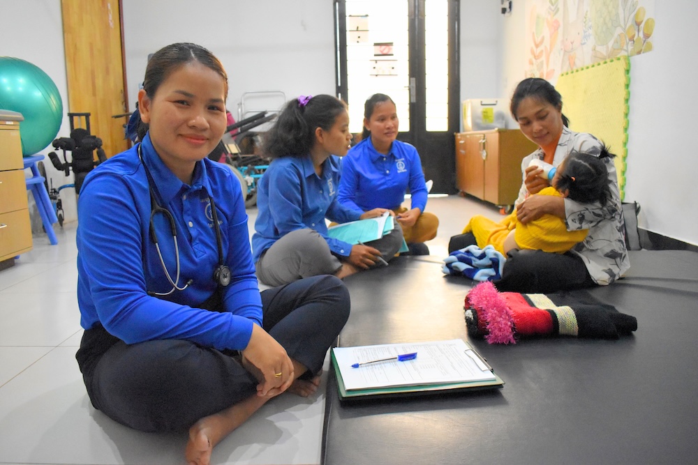 STEM Focus For Deeper Impact: The PLF Strategy