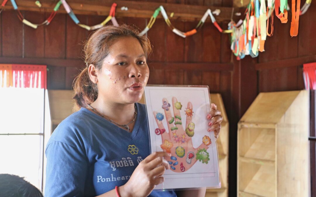 People of PLF – Thang Tha
