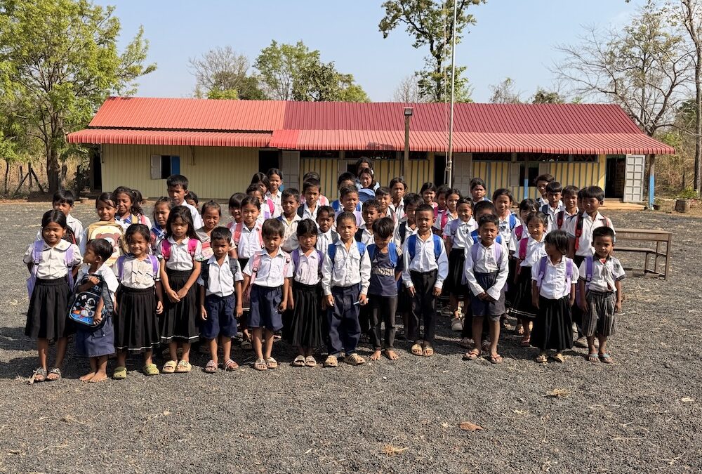 Tiny but Determined: the Potential of TaBra School
