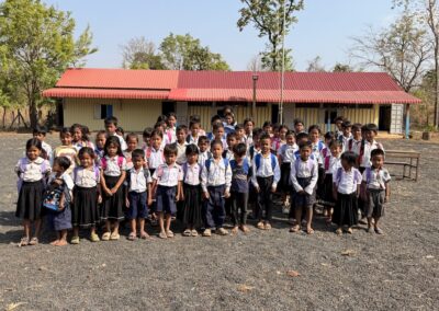 Tiny but Determined: the Potential of TaBra School