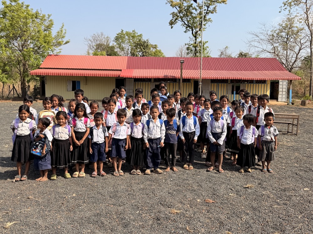 Tiny but Determined: the Potential of TaBra School